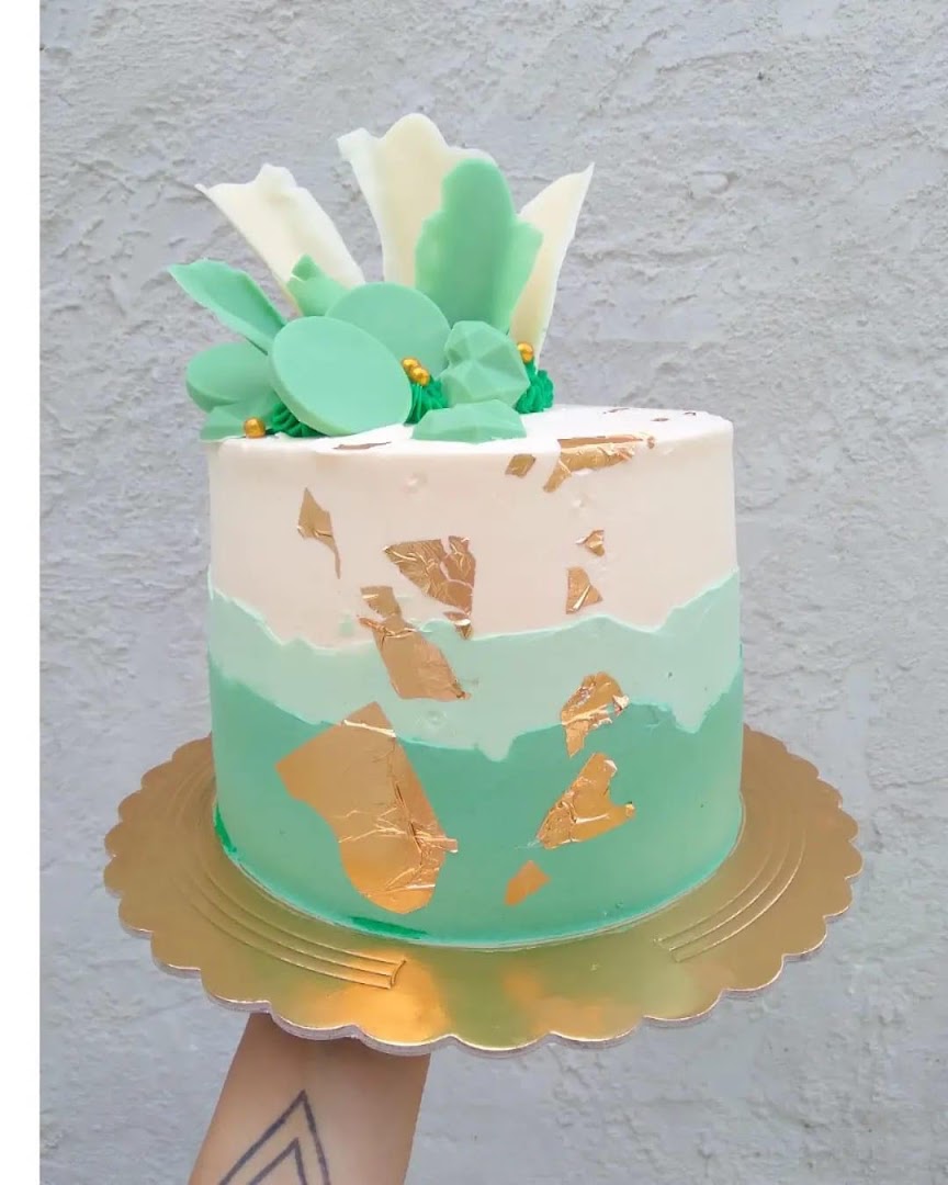 Praliné Pastelería · Fotos 13