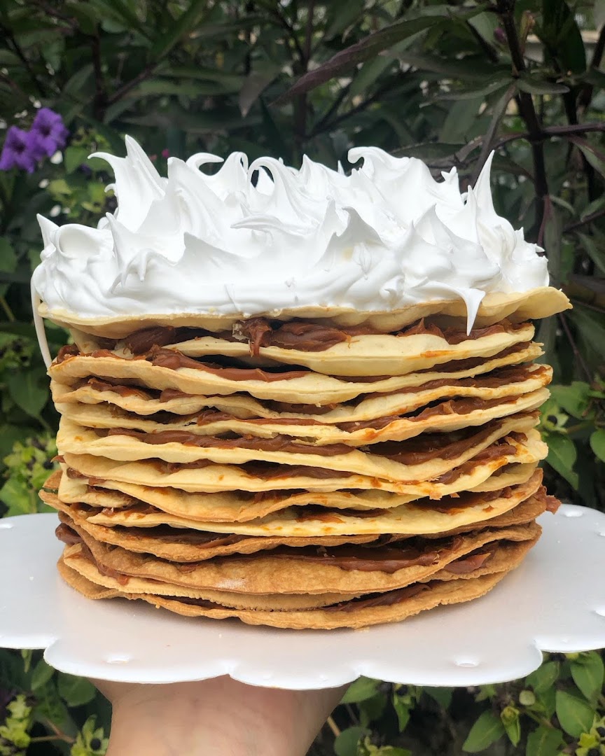 Praliné Pastelería · Fotos 8